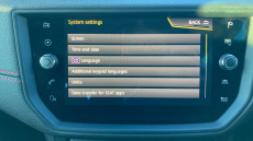 SEAT Arona 1.5 TSI EVO FR 5dr Petrol Hatchback